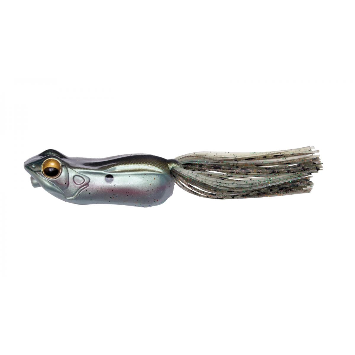 View of Frog Megabass Big Gabot Frog Mb Gizzard available at EZOKO Fishing