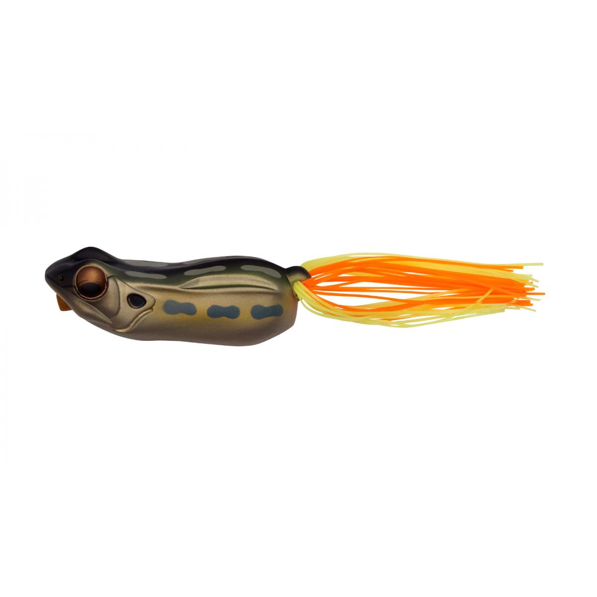 View of Frog Megabass Big Gabot Frog Tonosama Frog available at EZOKO Fishing