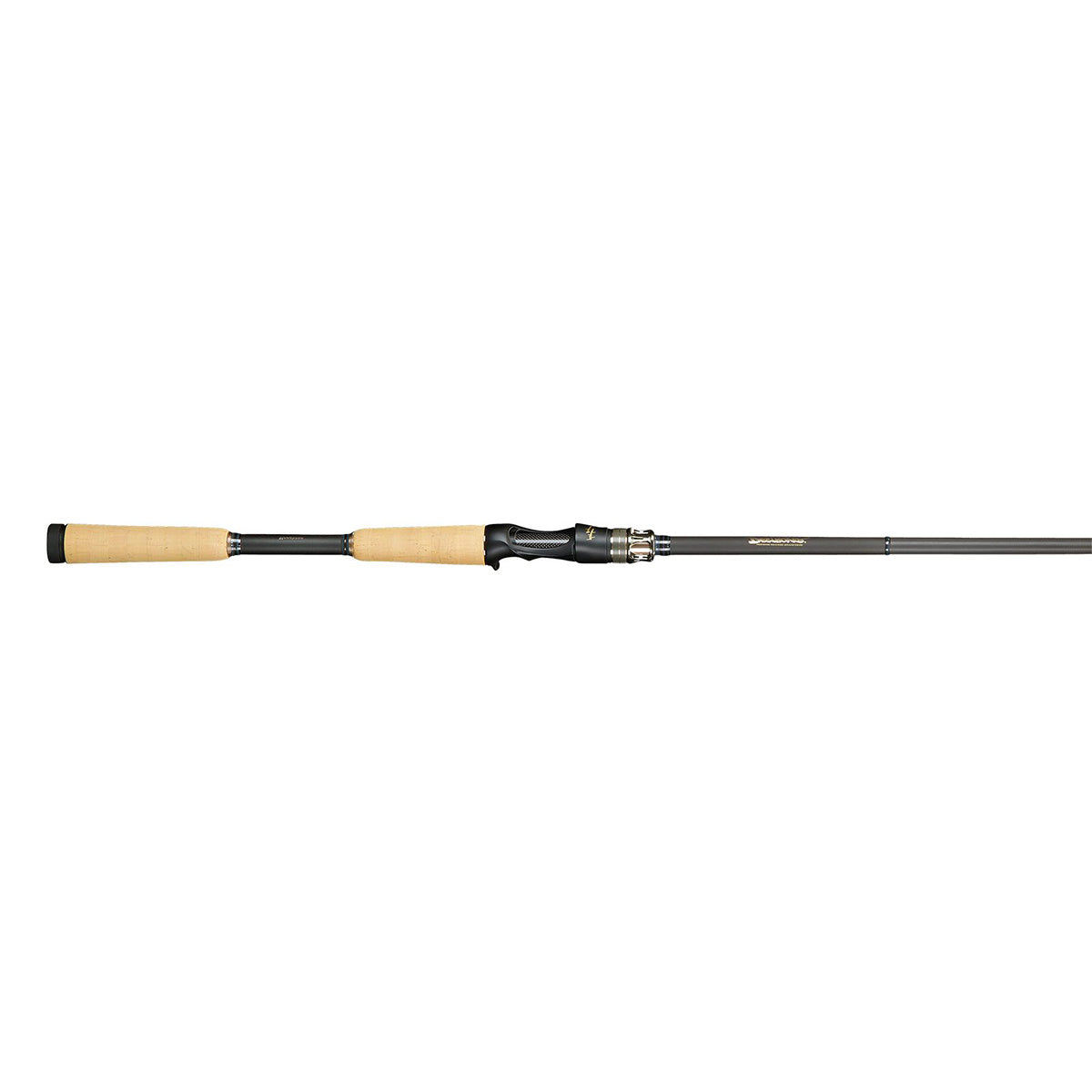View of Baitcast_Rods Megabass Destroyer P5 (JDM) Baitcast Rods Tequilla Baccarac XH 7'0" available at EZOKO Pike and Musky Shop