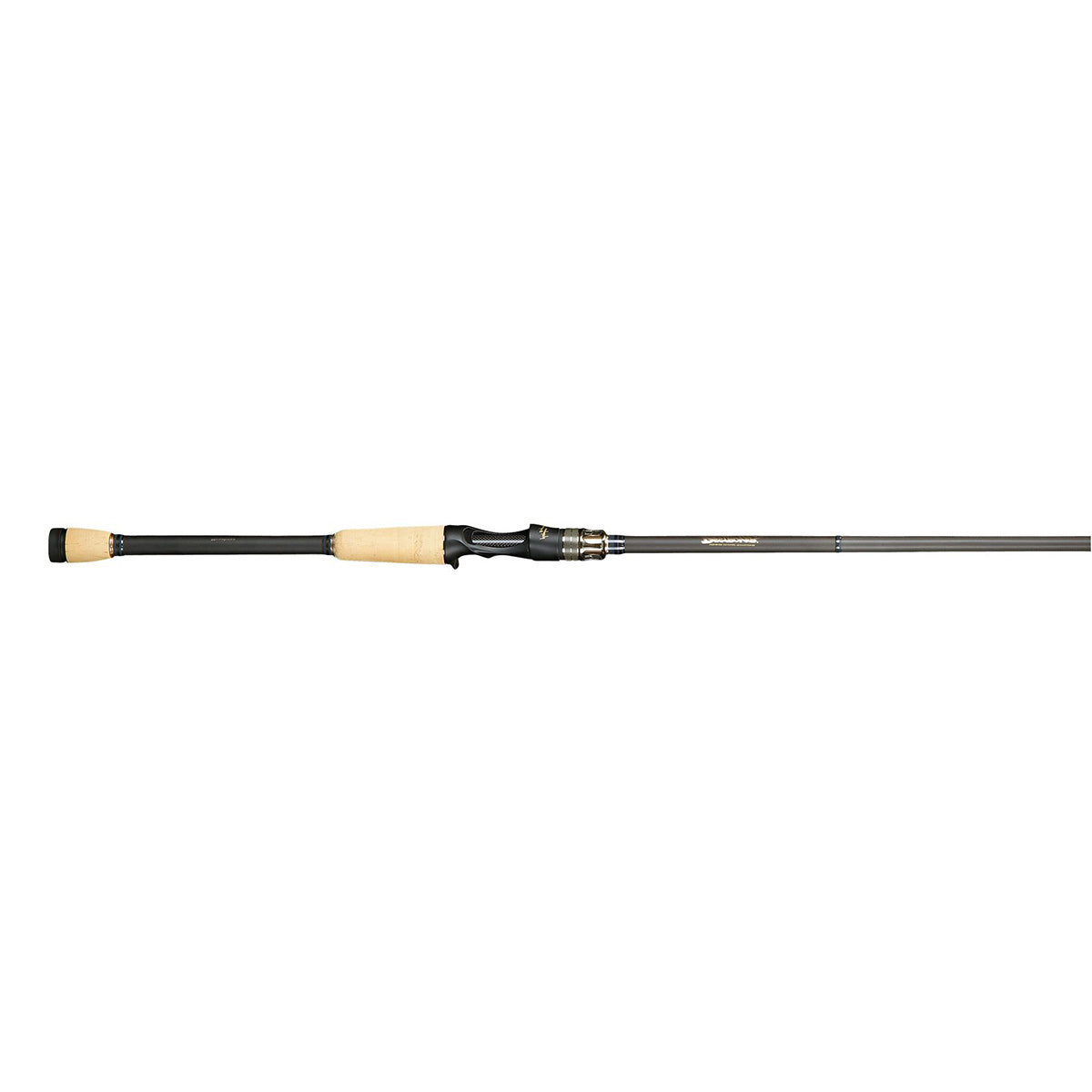 View of Baitcast_Rods Megabass Destroyer P5 (JDM) Baitcast Rods The X-Bites H 7'2" available at EZOKO Pike and Musky Shop