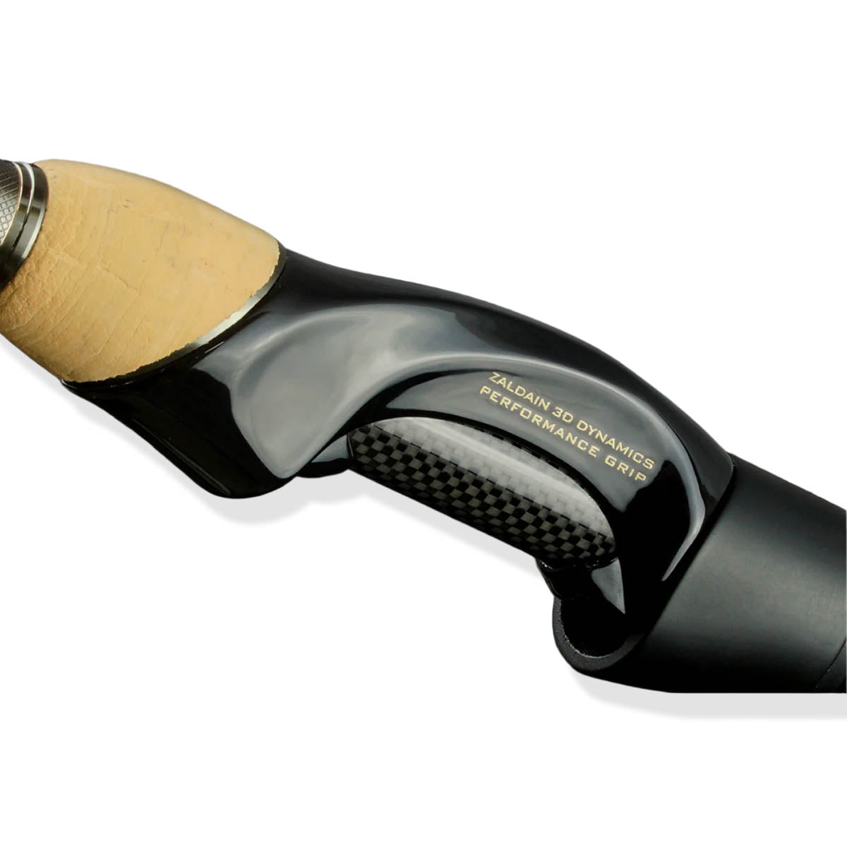 View of Spinning_Rods Megabass Destroyer P5 (JDM) Spinning Rods available at EZOKO Pike and Musky Shop