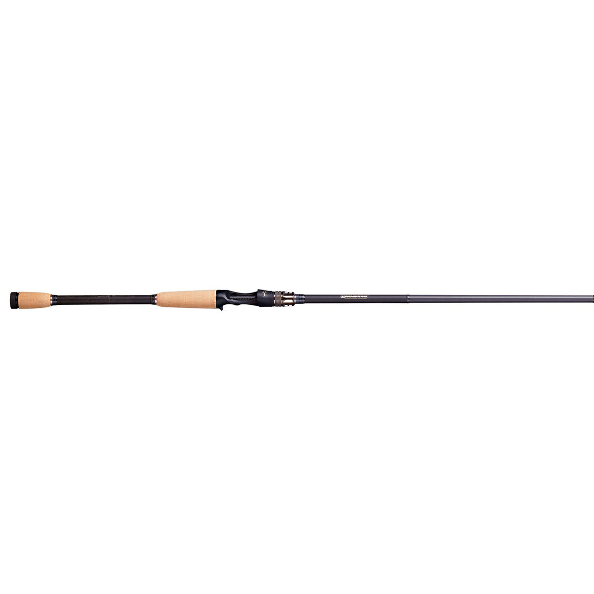 View of Baitcast_Rods Megabass Destroyer P5 (USA) Baitcast Rods BMG H 7'5" available at EZOKO Pike and Musky Shop