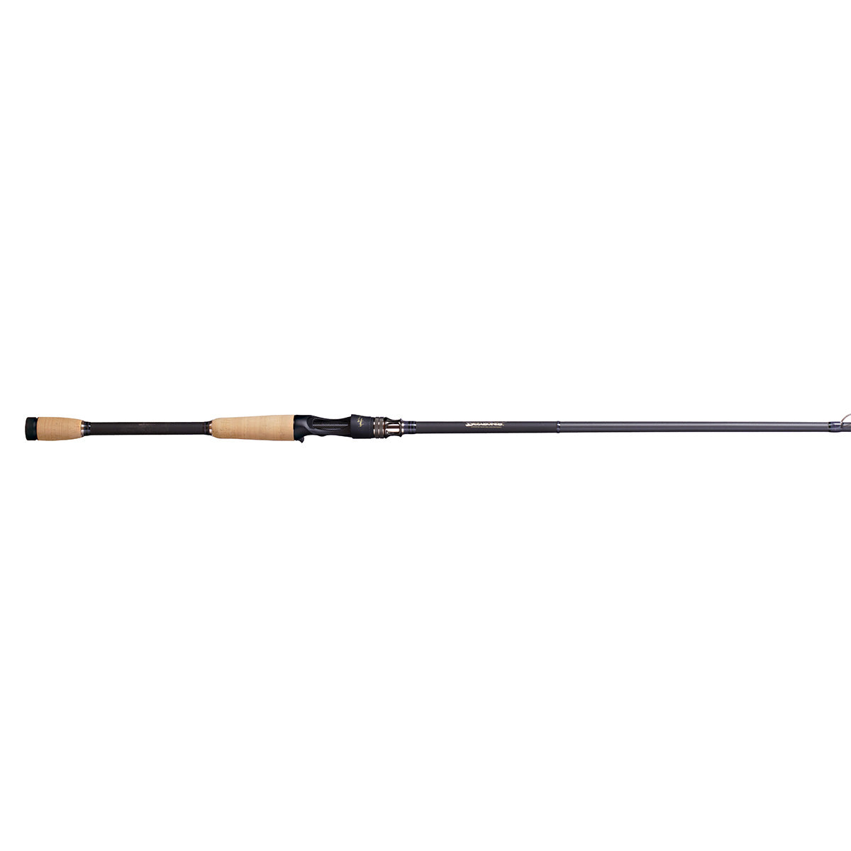 View of Baitcast_Rods Megabass Destroyer P5 (USA) Baitcast Rods Javelin M+ 7'5" available at EZOKO Pike and Musky Shop