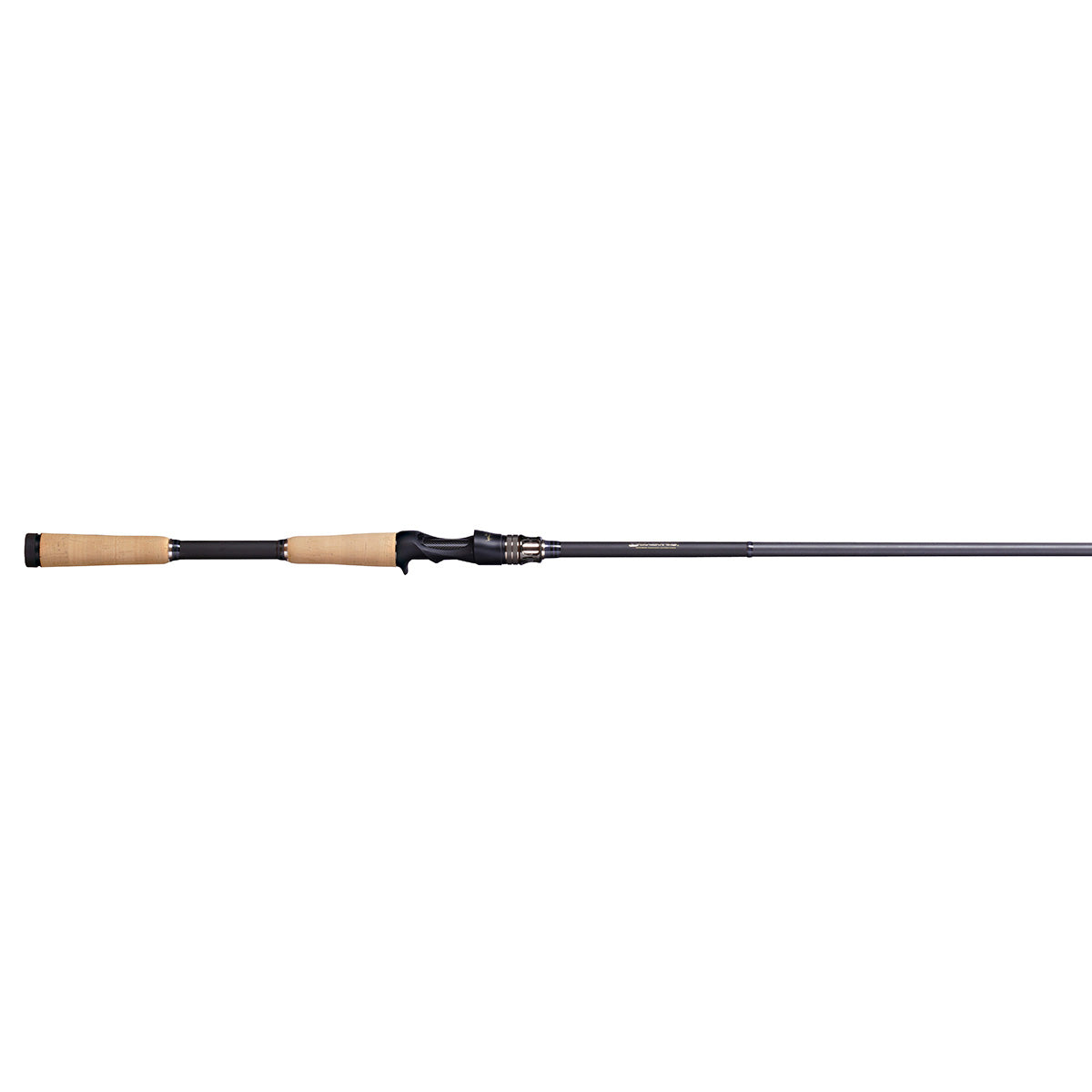 View of Baitcast_Rods Megabass Destroyer P5 (USA) Baitcast Rods Jungle Seven H 7'11" available at EZOKO Pike and Musky Shop