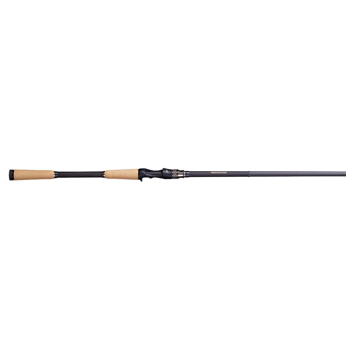 View of Baitcast_Rods Megabass Destroyer P5 (USA) Baitcast Rods Mark56 H 7'6" available at EZOKO Pike and Musky Shop