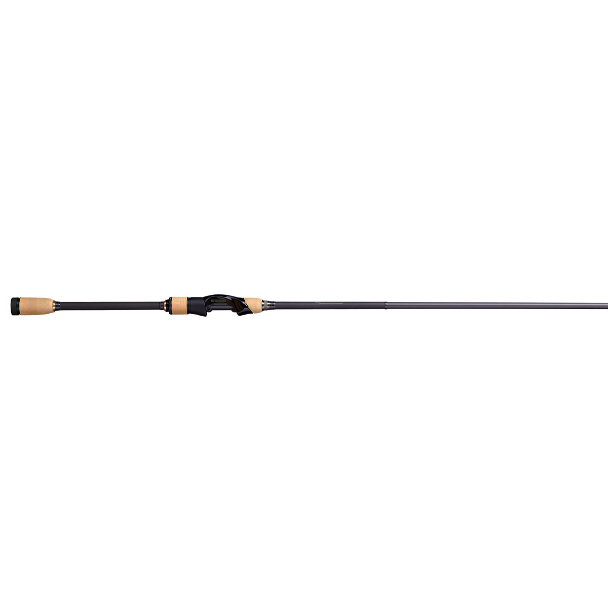 View of Spinning_Rods Megabass Destroyer P5 (USA) Spinning Rods Flyssa L+ 7'6" available at EZOKO Pike and Musky Shop