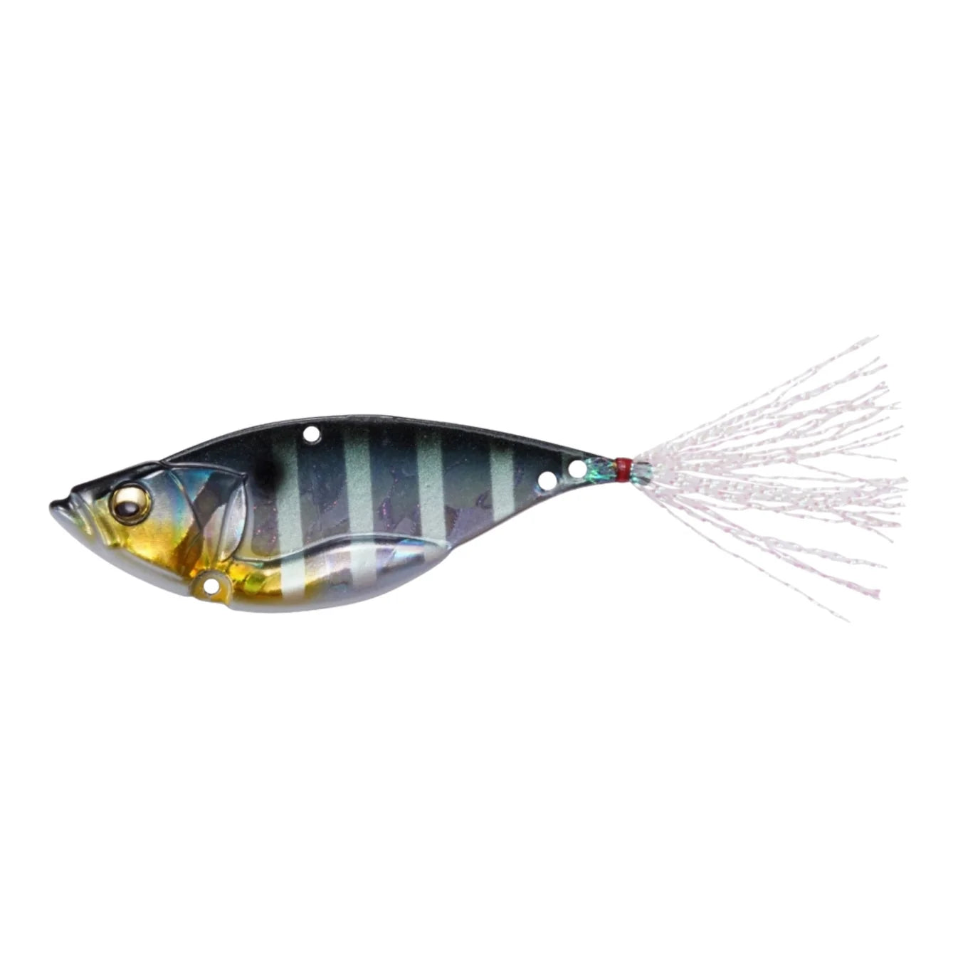 View of Blade Bait Megabass Dyna Response Blade Bait Jerking Gill 3/8oz available at EZOKO Fishing