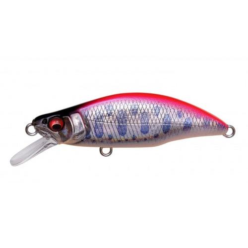 View of Crankbaits Megabass GH51 Humpback Crankbait Lz Pink Back Yamame available at EZOKO Fishing