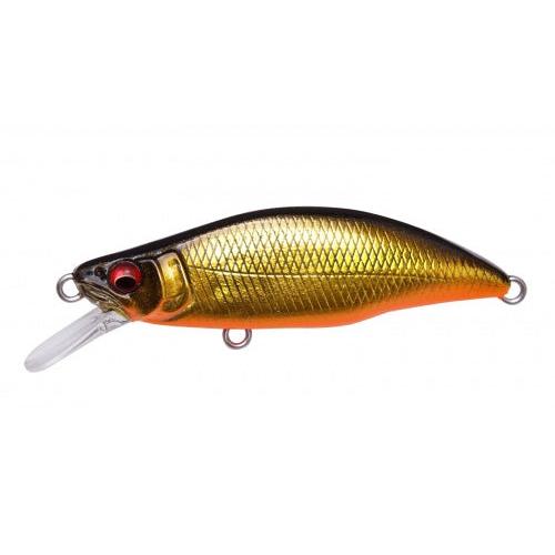 View of Crankbaits Megabass GH51 Humpback Crankbait M Kinkuro available at EZOKO Fishing