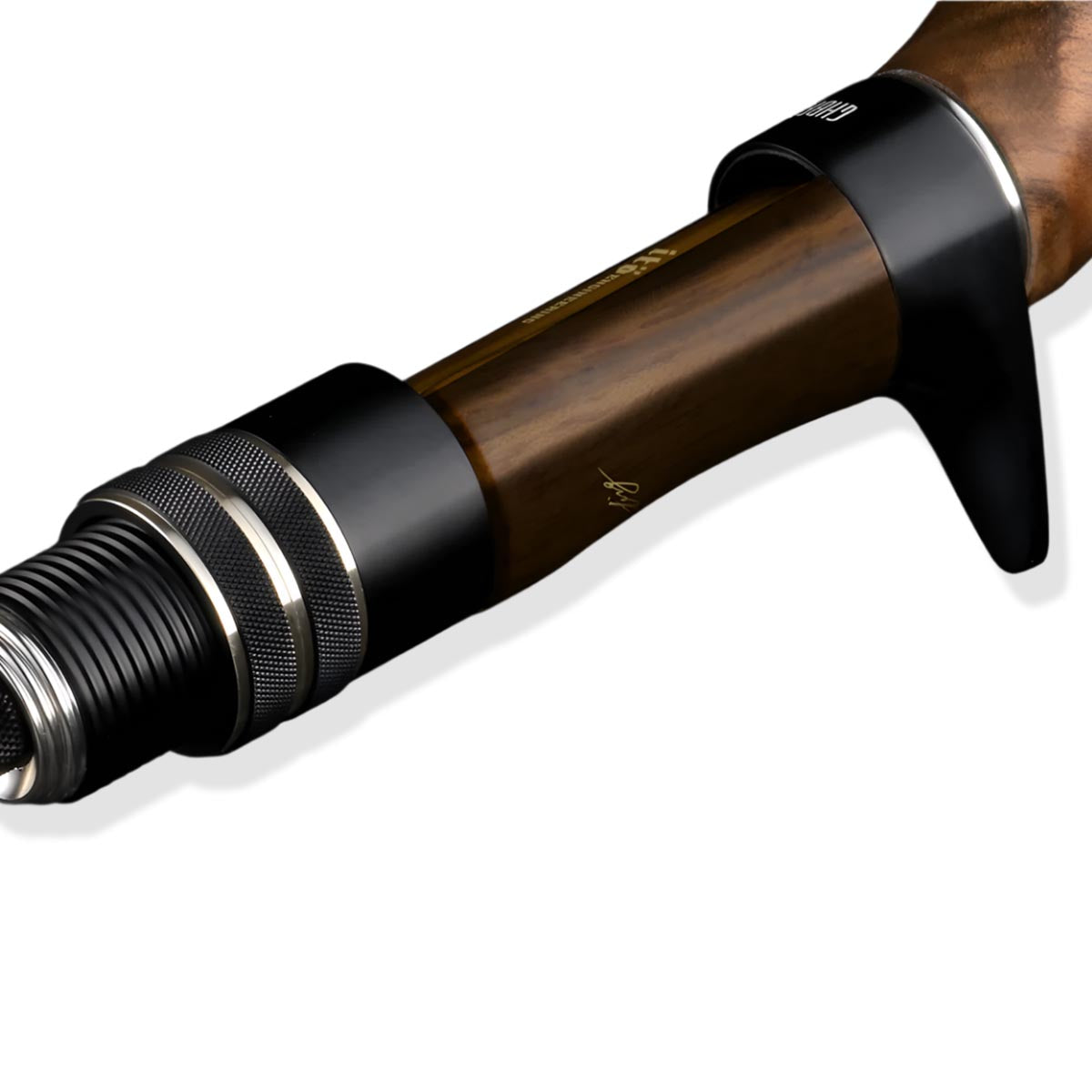 View of Baitcast_Rods Megabass Great Hunting Huntsman Baitcast Rods available at EZOKO Pike and Musky Shop