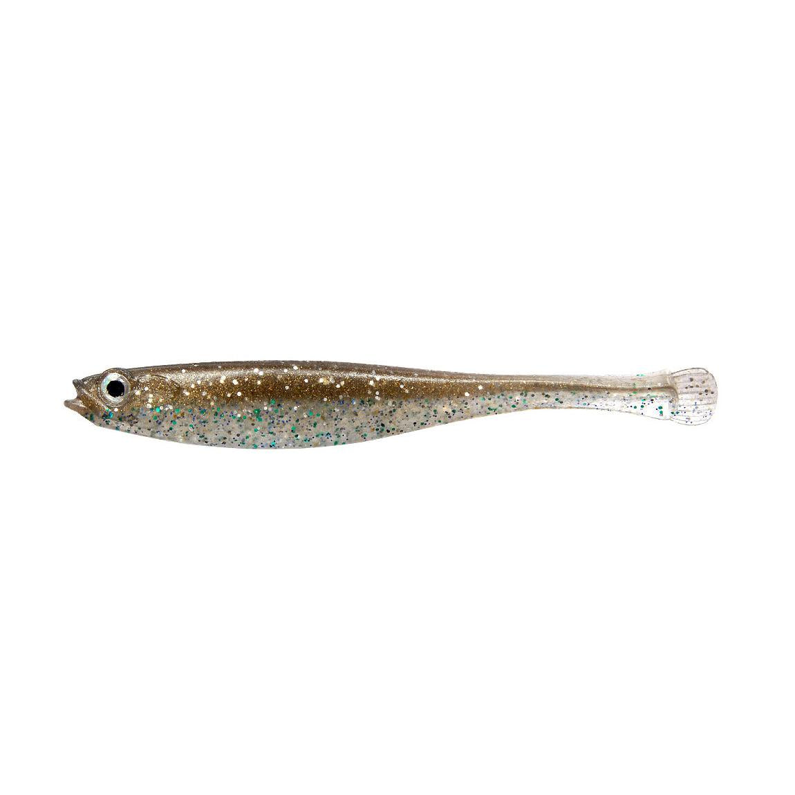 View of Swimbait Megabass Haze St Swimbait Tennessee Shad available at EZOKO Fishing