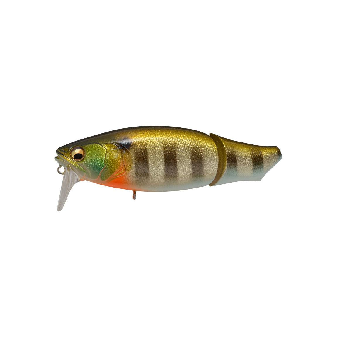 View of Topwater Megabass I-Loud Propbait Glx Galaxy Gill available at EZOKO Fishing