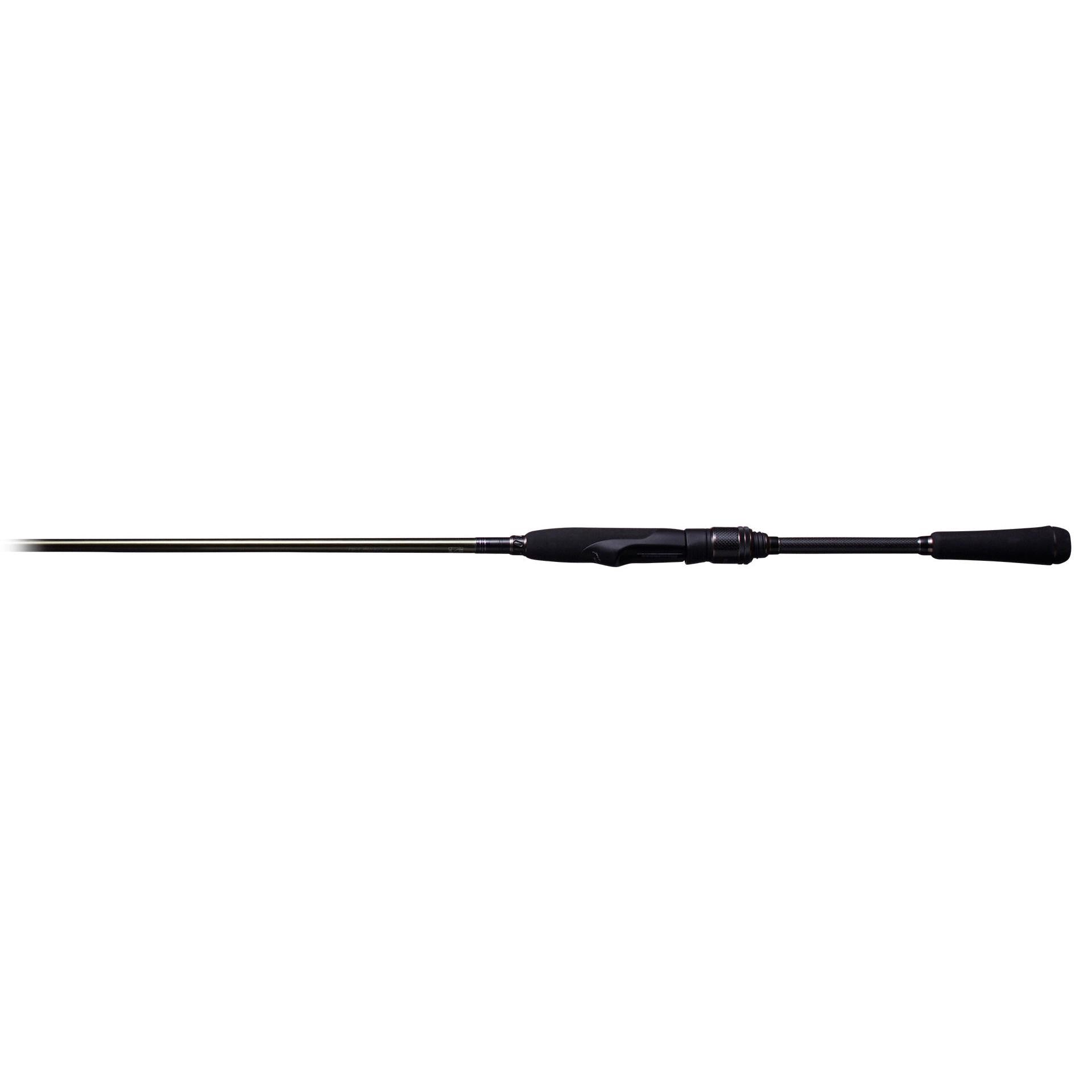 View of Spinning_Rods Megabass Levante (JDM) Spinning Rods F1-63LVS Ultra Light 6'3" available at EZOKO Fishing
