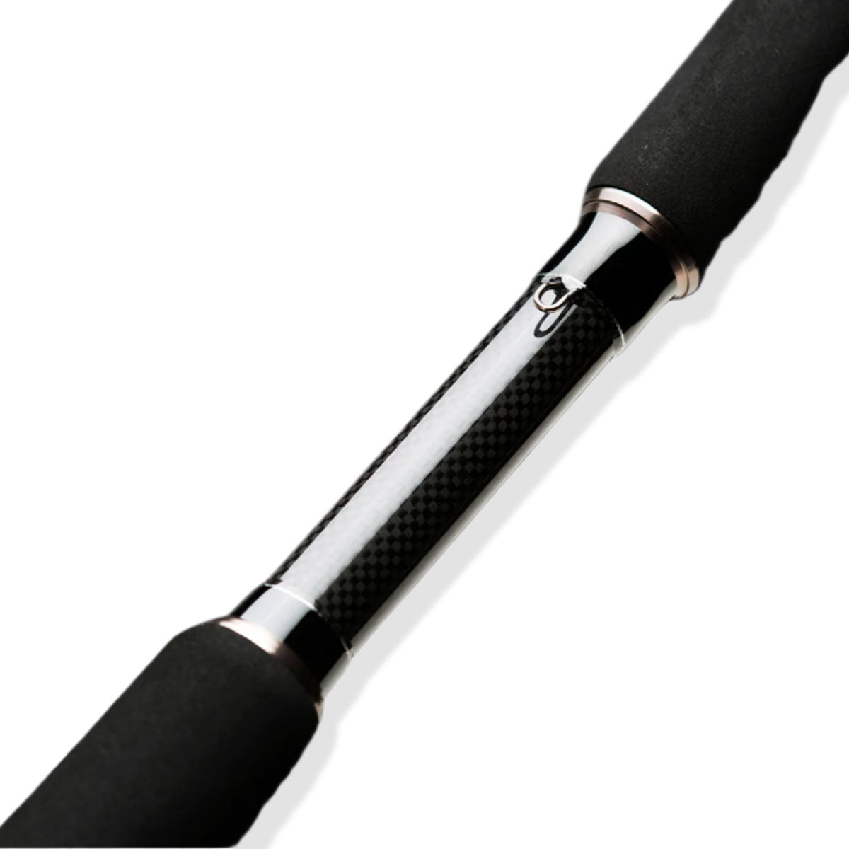 View of Baitcast_Rods Megabass Levante (USA) Baitcast Rods available at EZOKO Pike and Musky Shop