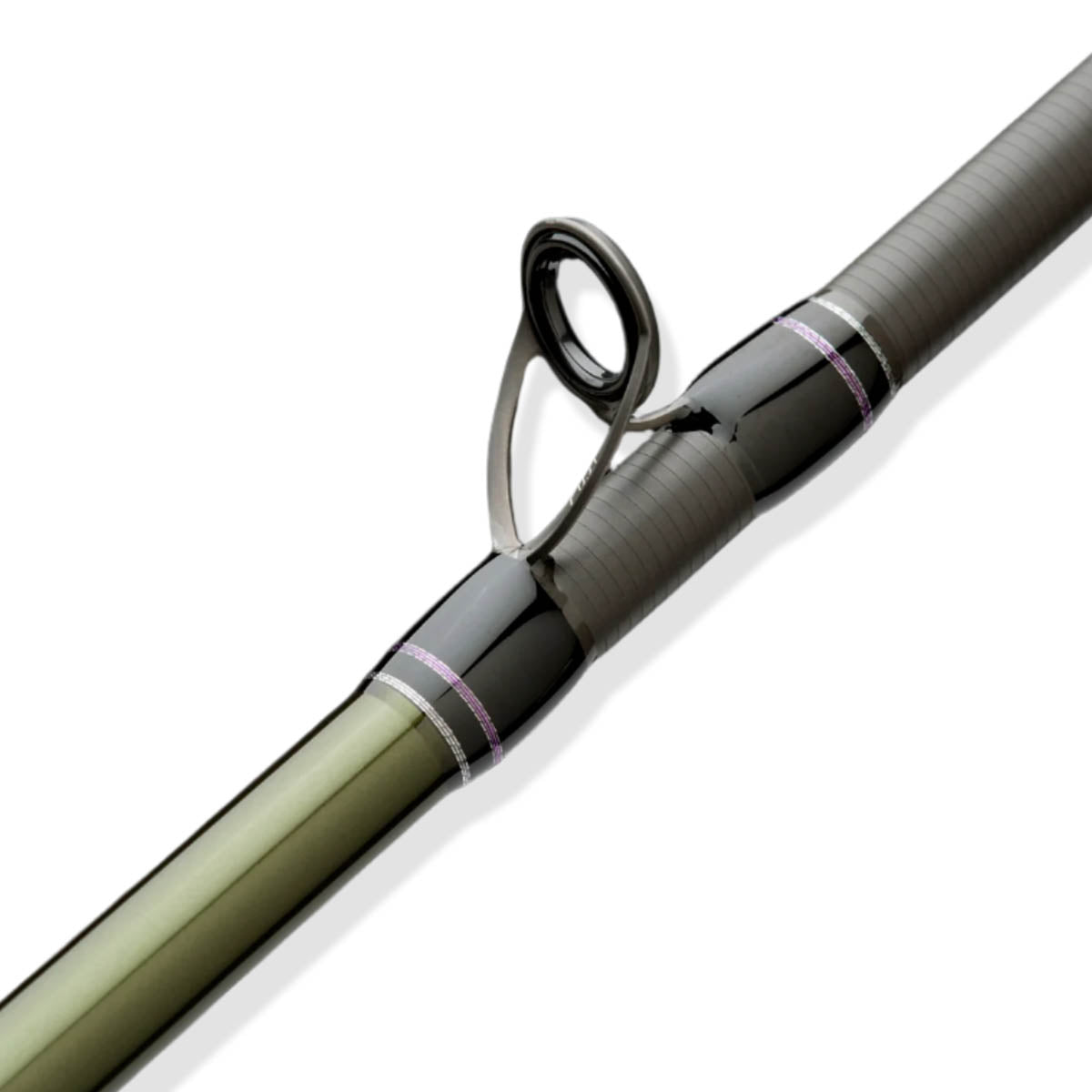 View of Baitcast_Rods Megabass Levante (USA) Baitcast Rods available at EZOKO Pike and Musky Shop