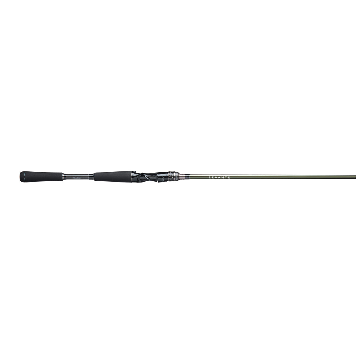 View of Baitcast_Rods Megabass Levante (USA) Baitcast Rods Flatside Special M 7'0" available at EZOKO Pike and Musky Shop