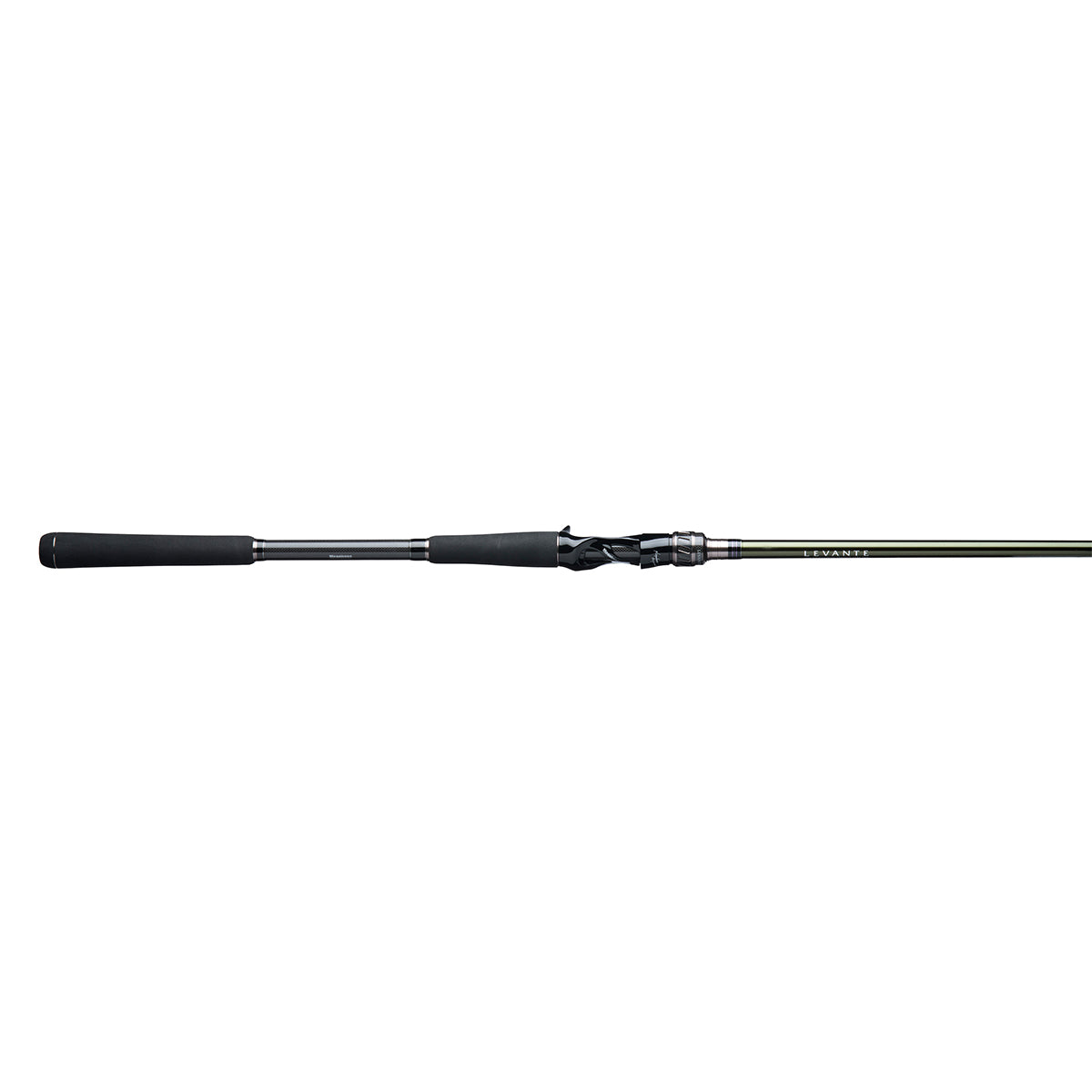 View of Baitcast_Rods Megabass Levante (USA) Baitcast Rods Liviathan XXH 7'11" available at EZOKO Pike and Musky Shop