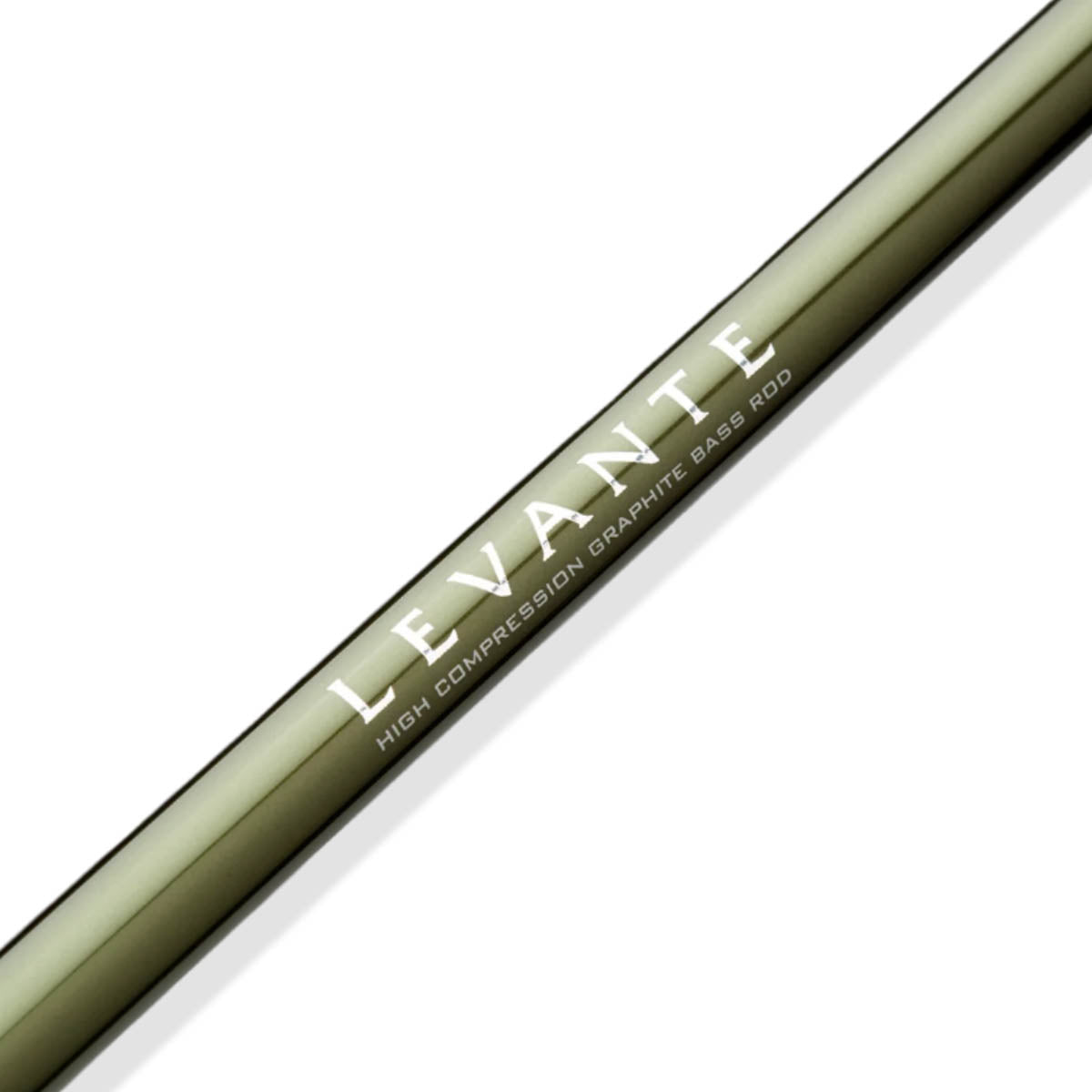 View of Spinning_Rods Megabass Levante (USA) Spinning Rods available at EZOKO Pike and Musky Shop