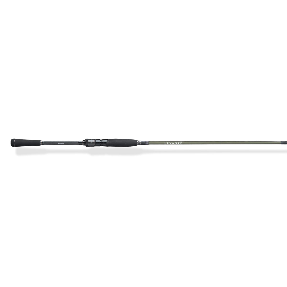 View of Spinning_Rods Megabass Levante (USA) Spinning Rods Shakyhead ML 7'0" available at EZOKO Pike and Musky Shop
