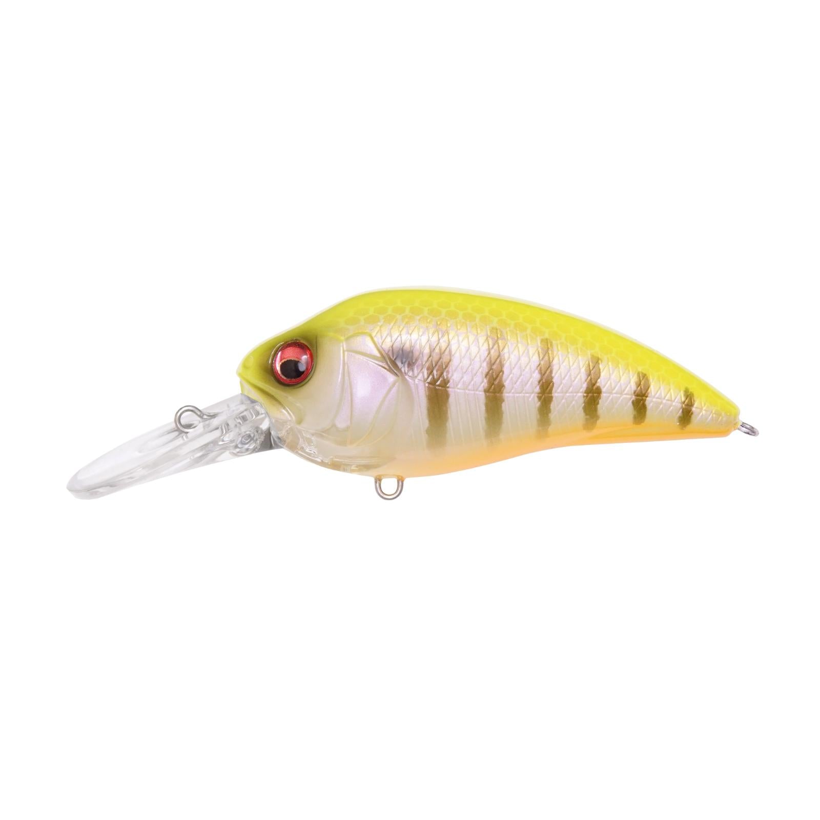 View of Crankbaits Megabass Super-Z Z2 Crankbait Pm Hot Gill Ii available at EZOKO Fishing