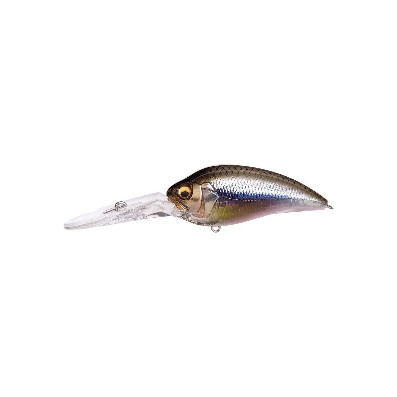 View of Crankbaits Megabass Super-Z Z3 Crankbait Kasumi Ito available at EZOKO Fishing