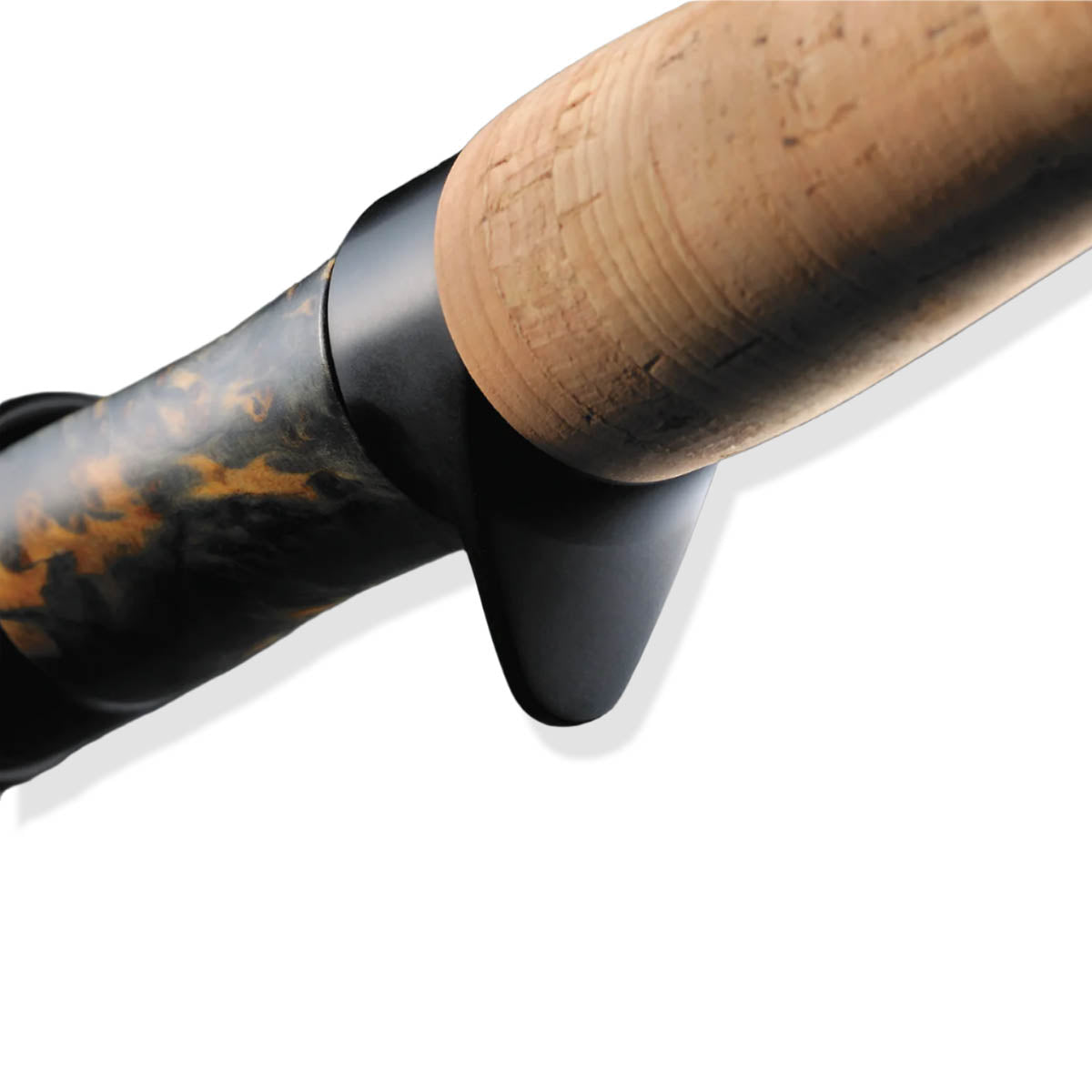 View of Baitcast_Rods Megabass Triza Baitcast Rods available at EZOKO Pike and Musky Shop