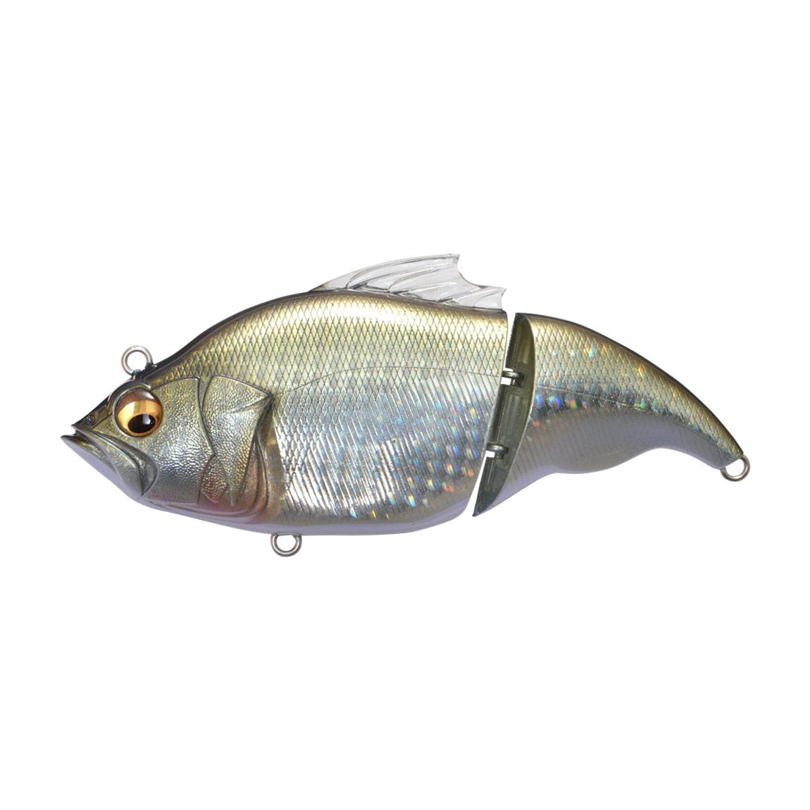 View of Swimbaits Megabass Vatalion Swimbait Gg Gin Buna available at EZOKO Fishing