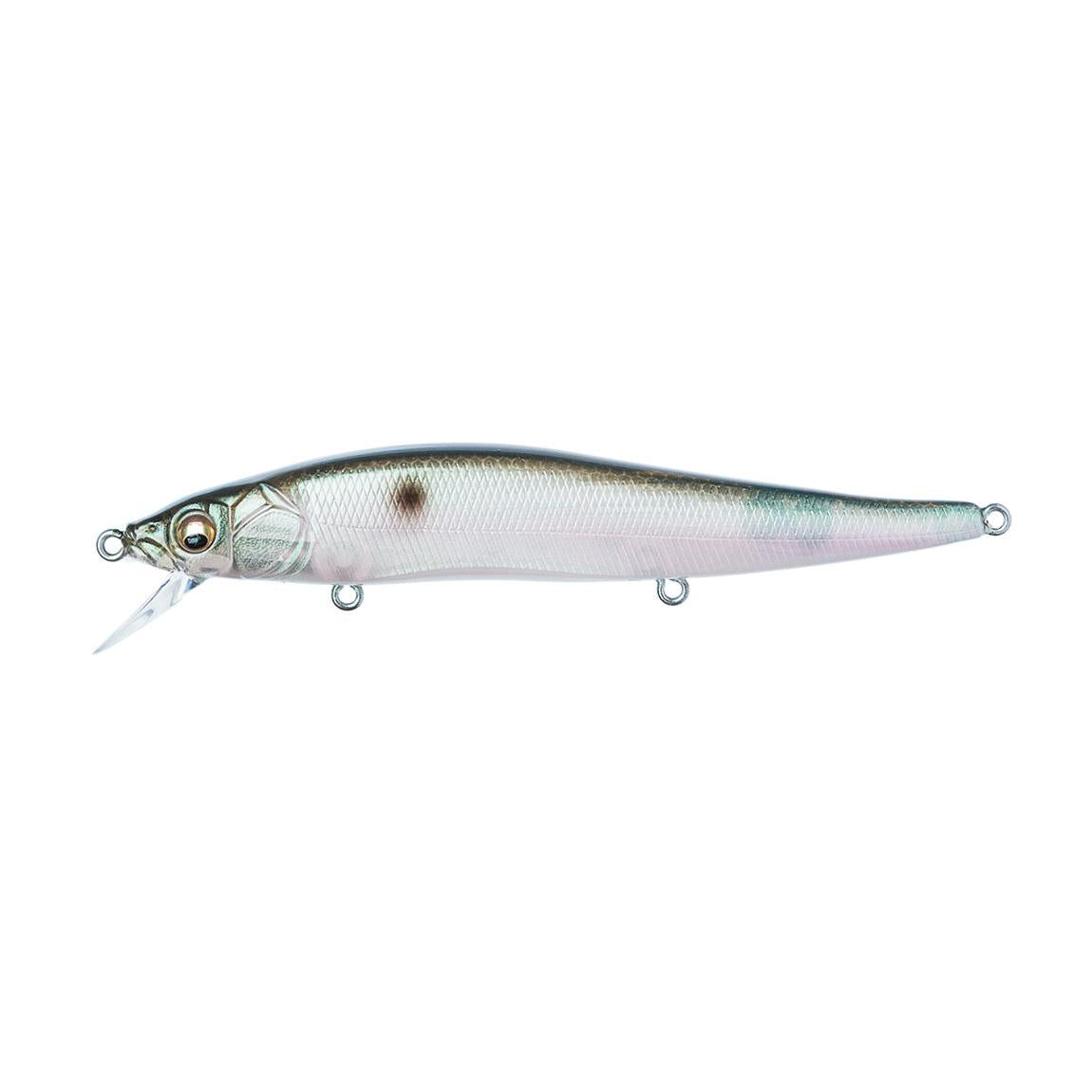View of Jerkbait Megabass Vision Oneten Jerkbait Mb Gizzard available at EZOKO Fishing