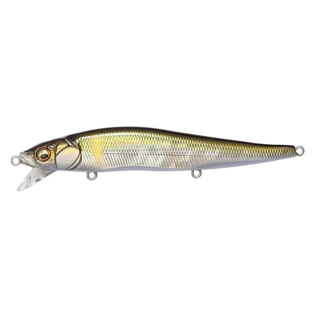 View of Jerkbait Megabass Vision Oneten SR SH SE Ayu available at EZOKO Fishing
