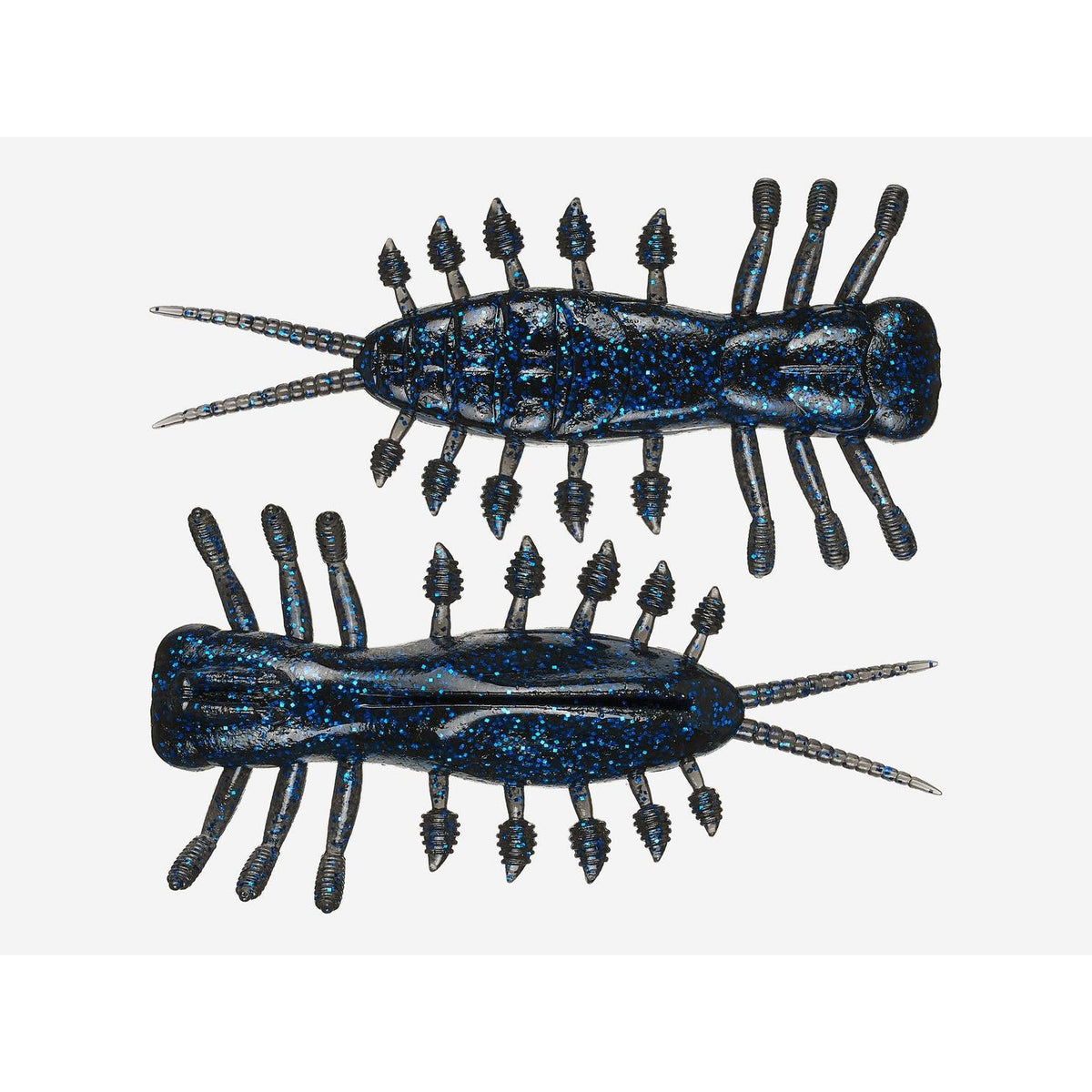 View of Megabass Yagot Creature available at EZOKO Fishing