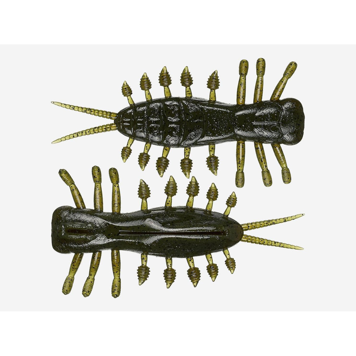 View of Megabass Yagot Creature available at EZOKO Fishing
