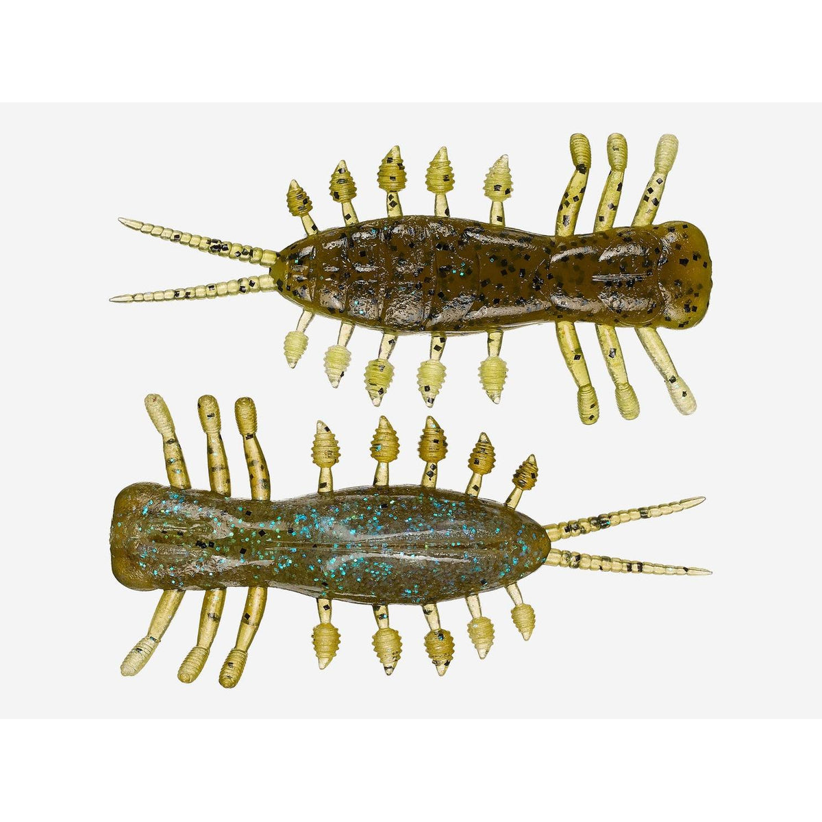 View of Megabass Yagot Creature available at EZOKO Fishing