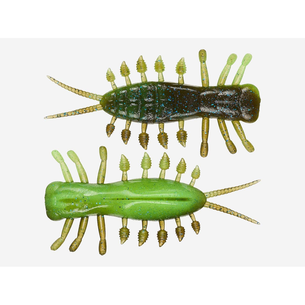 View of Megabass Yagot Creature available at EZOKO Fishing
