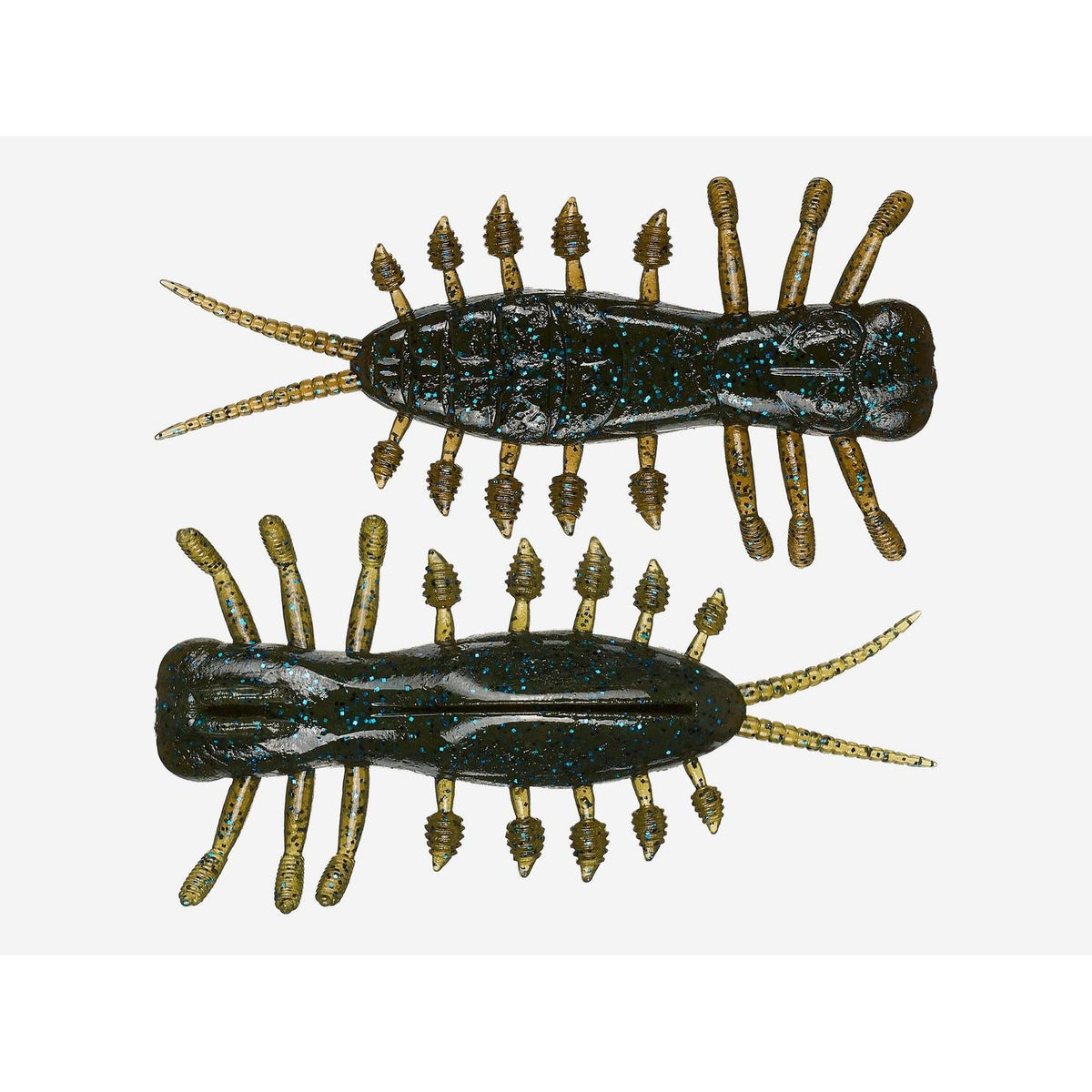 View of Megabass Yagot Creature available at EZOKO Fishing