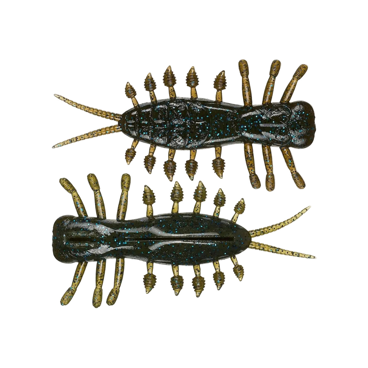 View of Megabass Yagot Creature available at EZOKO Fishing
