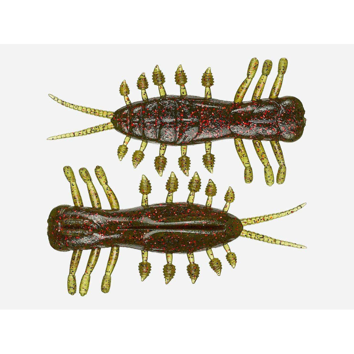 View of Megabass Yagot Creature available at EZOKO Fishing