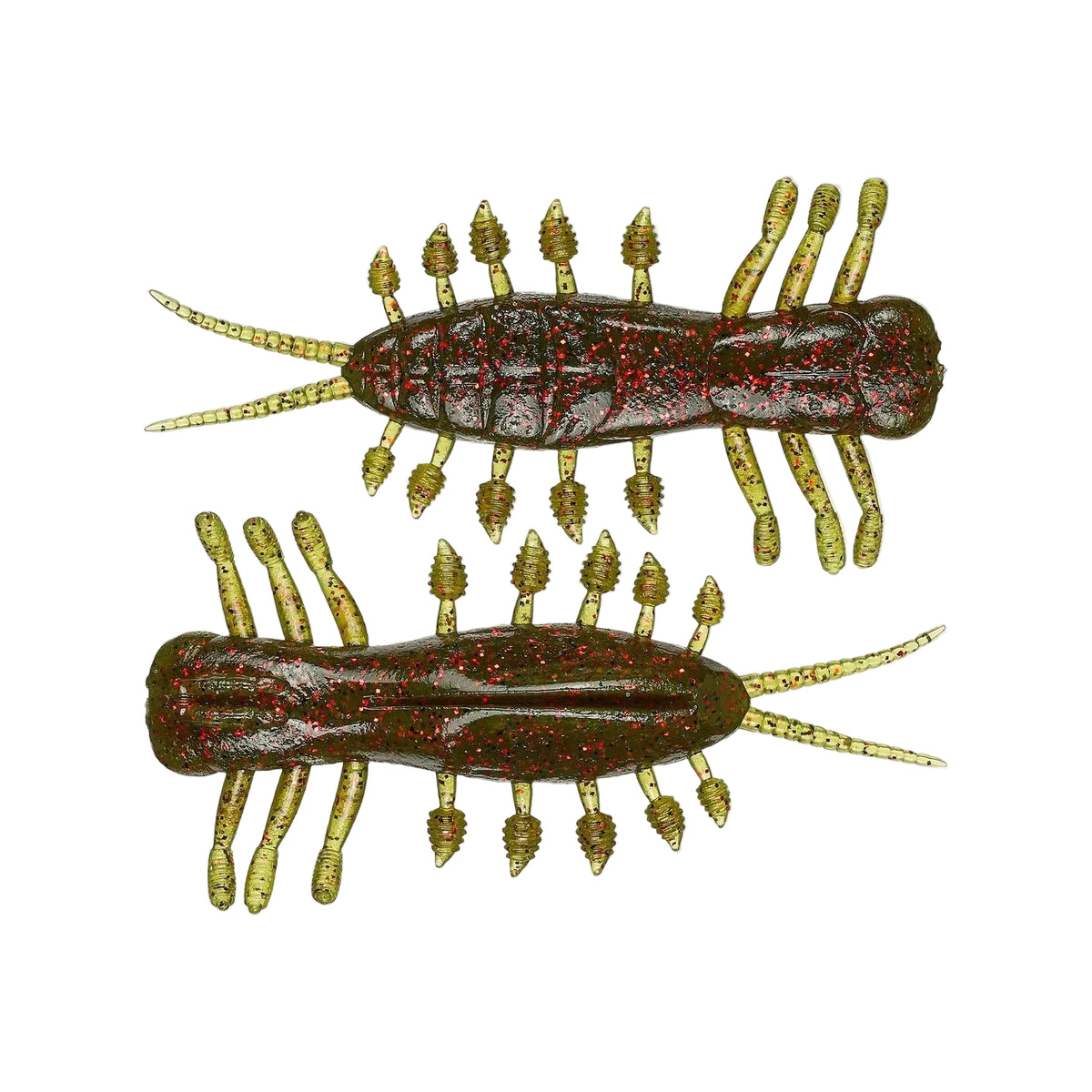 View of Megabass Yagot Creature available at EZOKO Fishing