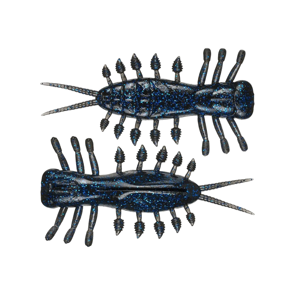 View of Megabass Yagot Creature available at EZOKO Fishing