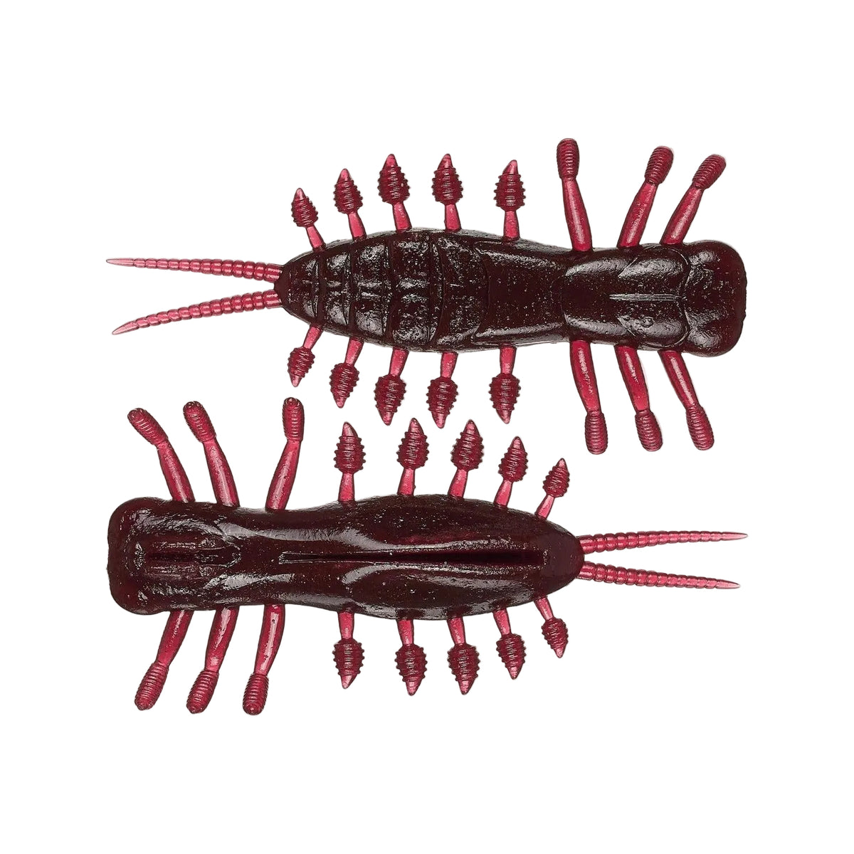 View of Megabass Yagot Creature available at EZOKO Fishing