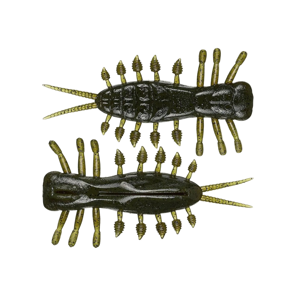 View of Megabass Yagot Creature available at EZOKO Fishing