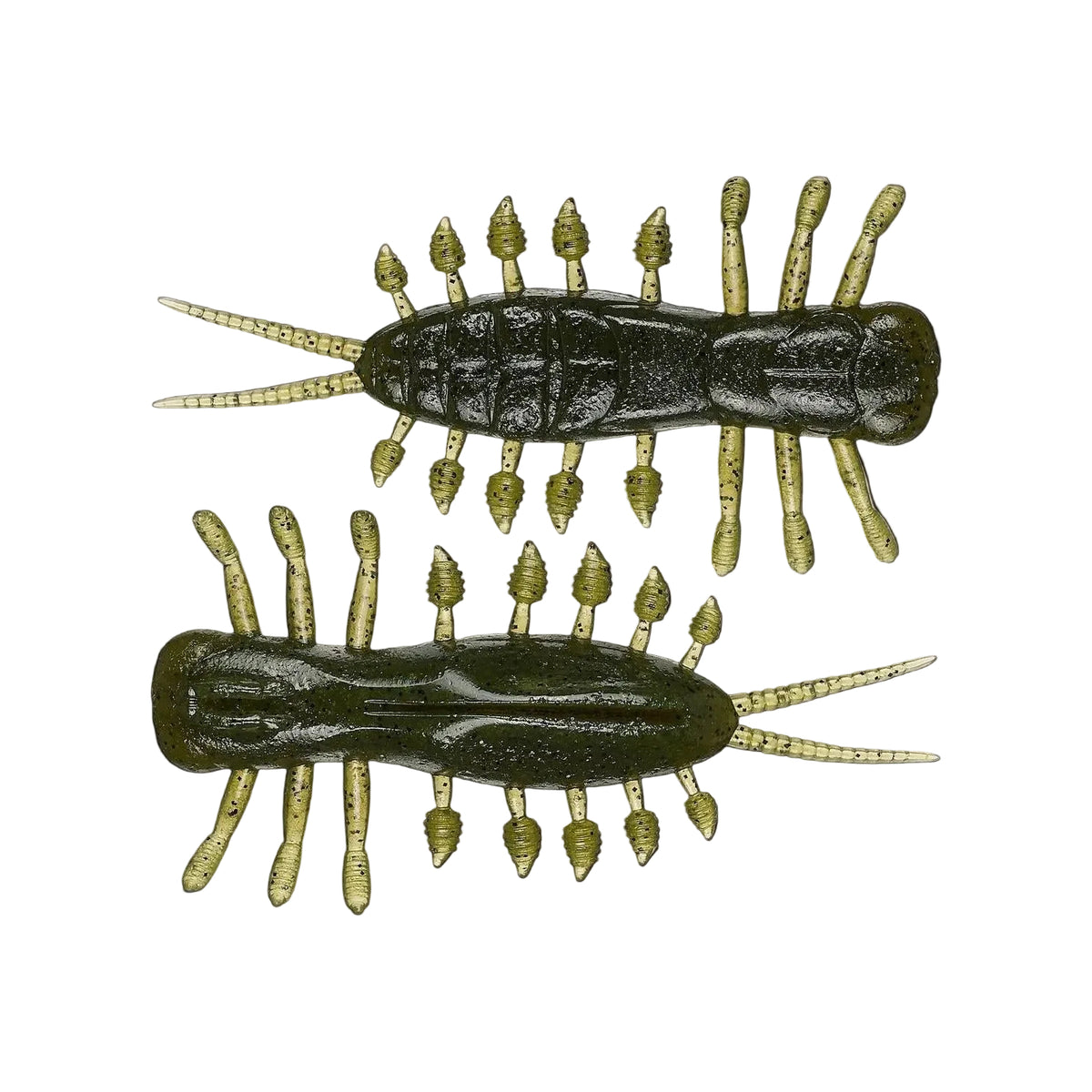 View of Megabass Yagot Creature available at EZOKO Fishing