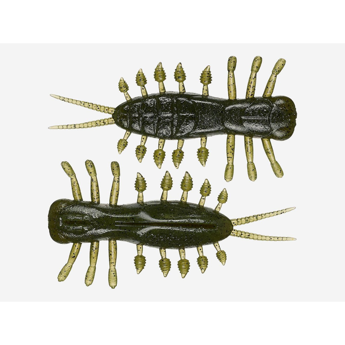 View of Megabass Yagot Creature available at EZOKO Fishing