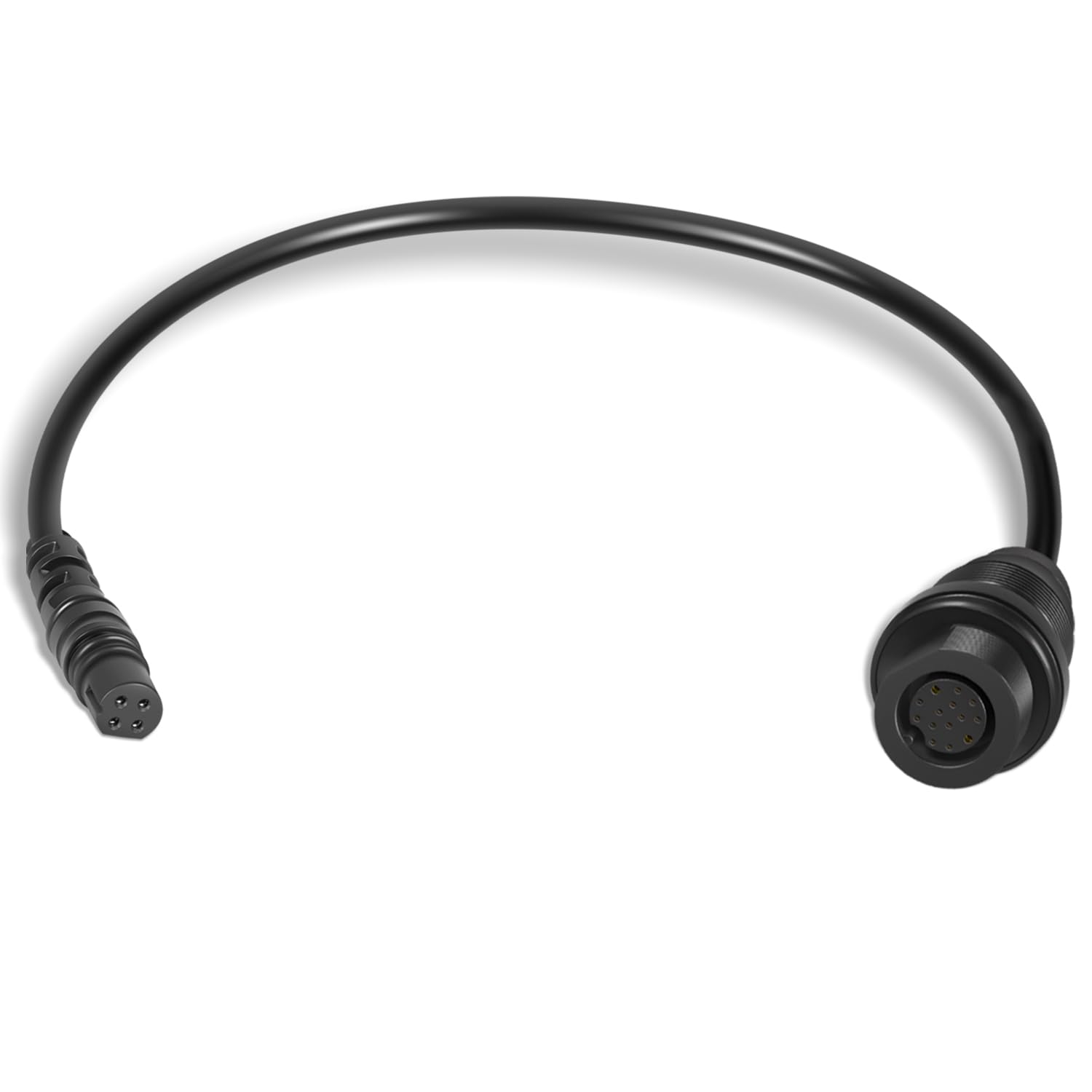 View of electronic_accessories Minn kota DSC Adapter Cable / MKR-DSC- 12 GARMIN 4-PIN available at EZOKO Pike and Musky Shop