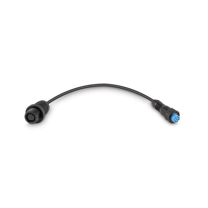 View of electronic_accessories Minn Kota DSC Adapter Cable / MKR-DSC-14 Garmin 8-Pin available at EZOKO Pike and Musky Shop