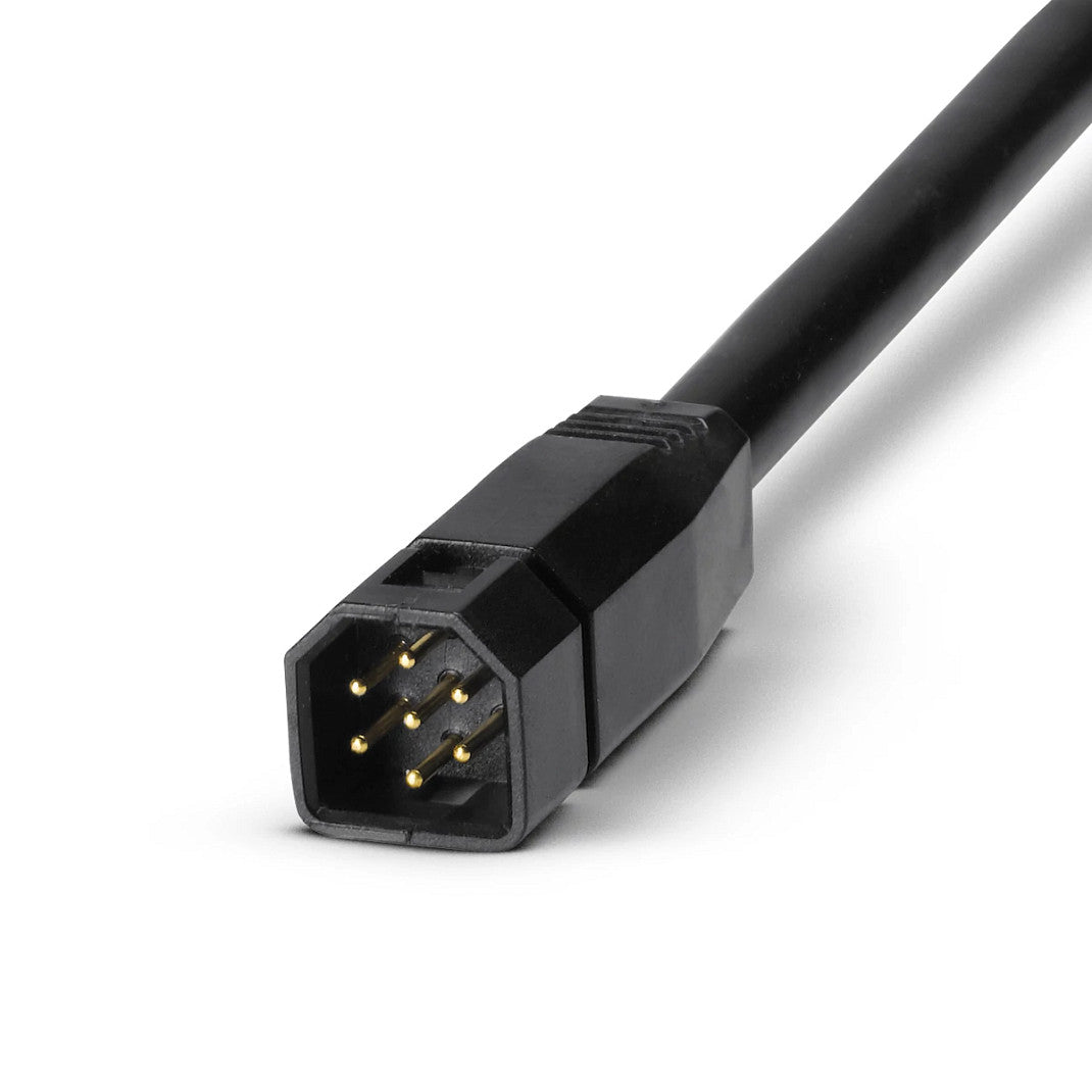 View of electronic_accessories Minn Kota MDI Adapter Cable / MKR MDI 2 - HB HELIX 7 available at EZOKO Pike and Musky Shop