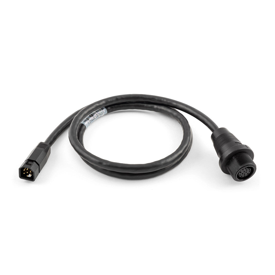 View of electronic_accessories Minn Kota MI Adapter Cable / MKR MI 1 - HB HELIX 8 15 available at EZOKO Pike and Musky Shop