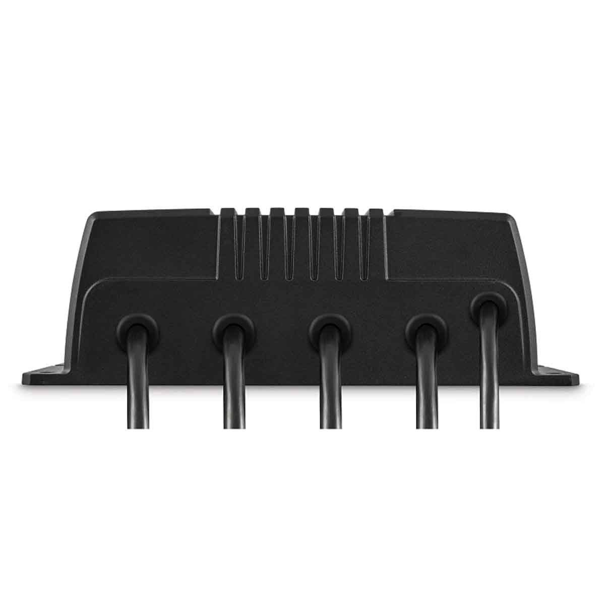 View of batteries_chargers Minn Kota Precision Charger MK 460 PCL - 4 banks x 15 amps available at EZOKO Pike and Musky Shop