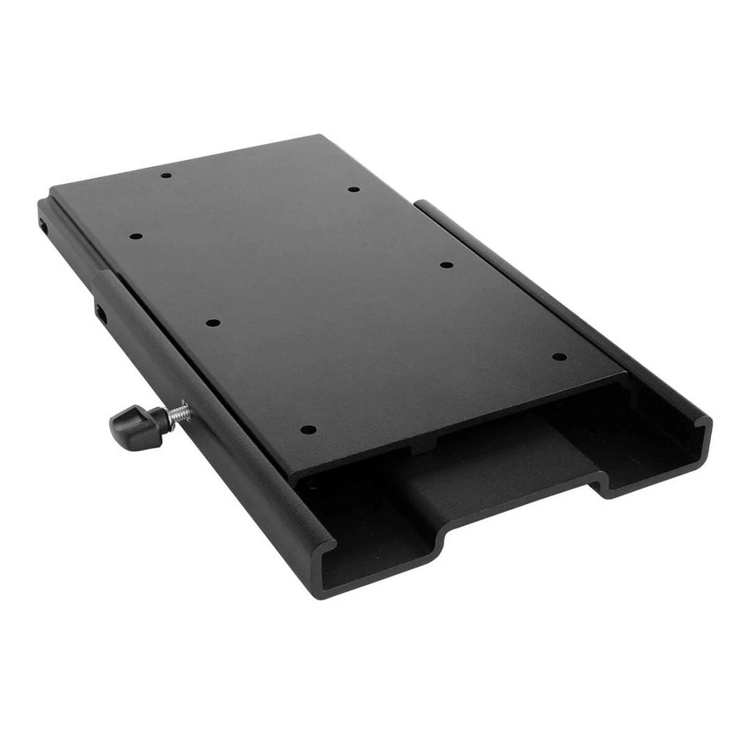 View of boating_accessories Minn Kota Quick Release Bracket / MKA-16-03 available at EZOKO Pike and Musky Shop