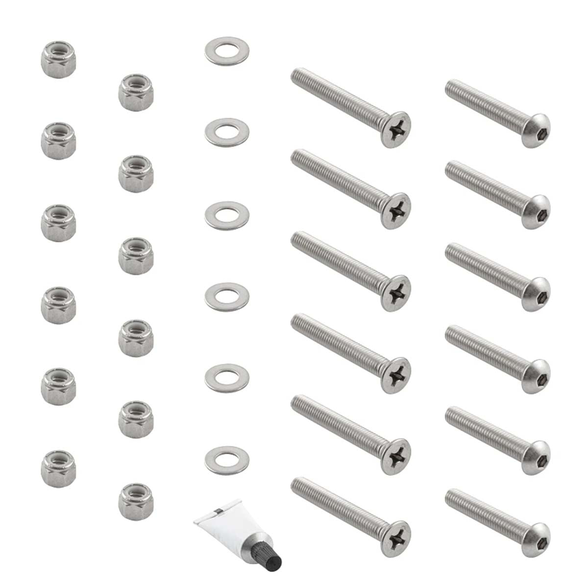 View of electronic_accessories Minn Kota Quick Release Bracket / MKA-56 available at EZOKO Pike and Musky Shop