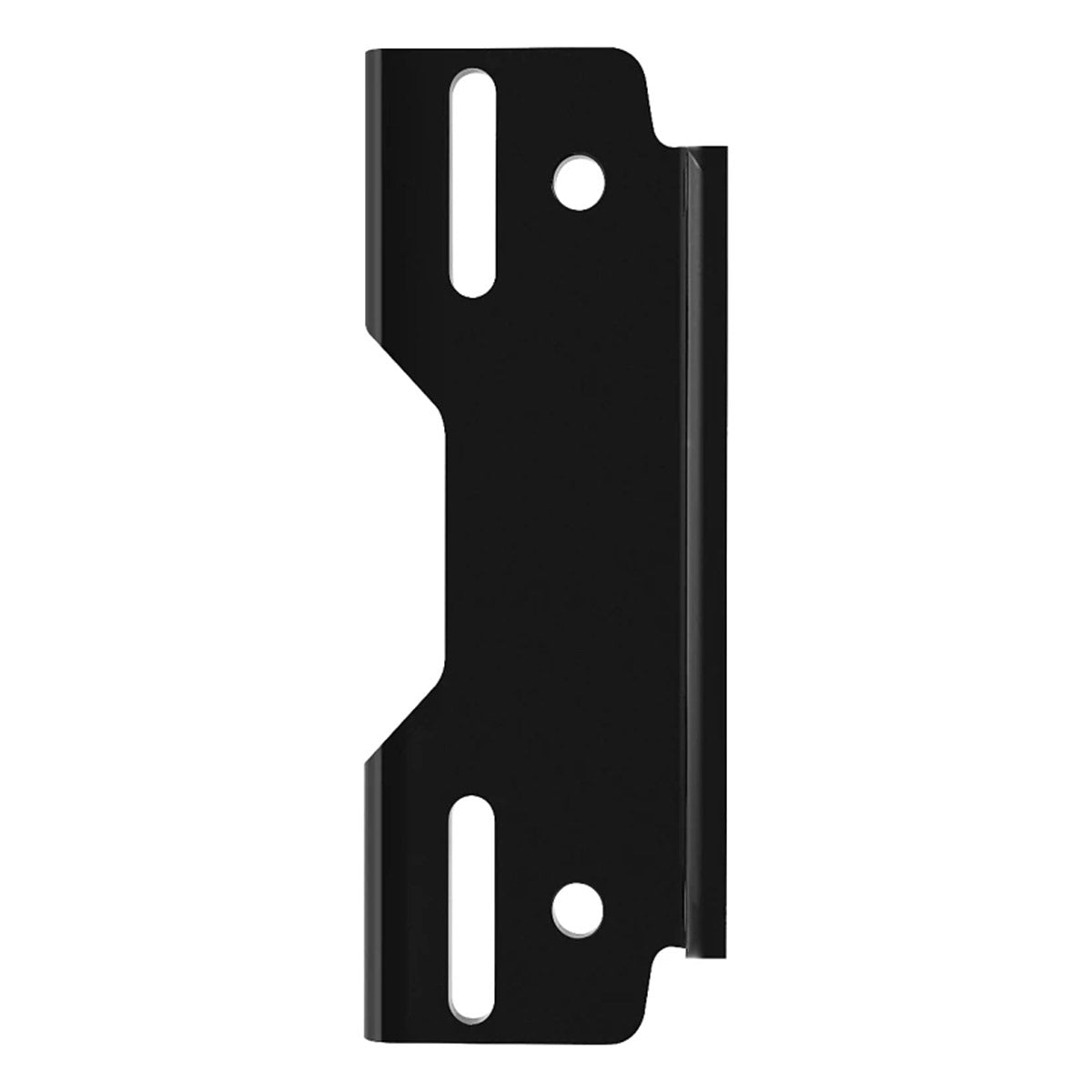 View of electronic_accessories Minn Kota Raptor Sandwich Bracket - Dual available at EZOKO Pike and Musky Shop